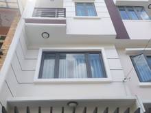 Hình ảnh Mặt tiền mới xây 100% chưa ai ở, 479 Nguyễn Đình Chiểu, Phường 2, Quận