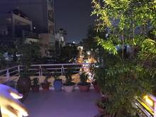 Hình ảnh Nhà bán HXH Hoàng Văn Thụ, P.7 Phú Nhuận gần khu Phan Xích Long