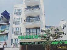 Hình ảnh Bán nhanh tòa building góc 2 mặt tiền Hoàng Văn Thụ, Phú Nhuận,  8x20m