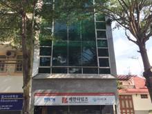Hình ảnh New! Cho thuê nhà mới đẹp khu Nam Thiên, đường Hà Huy Tập, Phú Mỹ Hưng