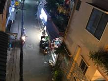 Hình ảnh Bán nhà MT Huỳnh Văn Bánh, DT 45m2, giá 12.7 tỷ