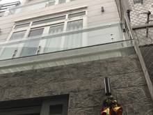 Hình ảnh Cho Thuê nhà 250C Nam kì khởi Nghĩa  . Quận 3