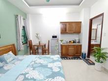 Hình ảnh Căn Hộ Đẹp SANG TRỌNG, Lê Văn Sỹ giao Trần Quang Diệu Q3 MỚI XÂY