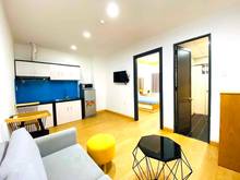 Hình ảnh CH 1 phòng ngủ, KDC Trung sơn, cho nuôi pet, full nội thất