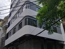 Hình ảnh Cho thuê nhà Nguyễn Chí Thanh làm văn phòng, dạy học, spa, 100mx 8T