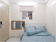 Hình ảnh 🏦🏦🏦 Căn Hộ Full Nội Thất New 100% Chưa BÓC TEM, Ngay ĐH SƯ PHẠM Q3