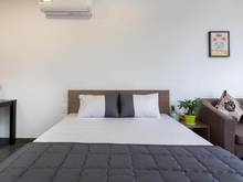 Hình ảnh Mb6623 nạp rút nhanh chóng 1 phòng ngủ 1 phòng bếp full nội thất đường Lam Sơn, 45m2