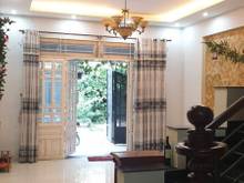 Hình ảnh Hẻm xe hơi Nguyễn Bặc P.3 Q.Tân Bình