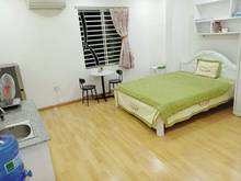 Hình ảnh PHòng mới xây cho thuê giá KM mừng Khai trương, Huỳnh Văn Bánh