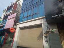 Hình ảnh Cho thuê Nhà nguyên căn Mặt tiền Đường Điện Biên Phủ, P.1, Q.3.