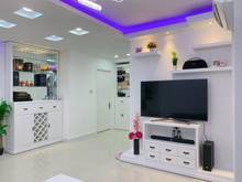Hình ảnh Bán Trang Chủ MB66.COM / Đăng Ký Tặng 66K Sky Garden 3 PMH Q7 DT 70m 2pn 2wc giá cam kết 2ty550