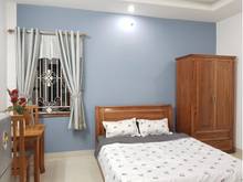 Hình ảnh 🏬 Căn Hộ Full Nội Thất Ngay Trung Tâm Quận 3. Gần Chợ BÙI ĐÌNH PHÁT