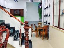 Hình ảnh Bán Nhà đẹp Phú Nhuận chỉ hơn 4 tỷ - Phùng Văn Cung 44m2 5 tầng BTCT.