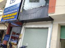 Hình ảnh Cho thuê Nhà nguyên căn Mặt tiền An Dương Vương, P.9, Q.5.