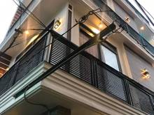 Hình ảnh Cho thuê nhà Góc 2 MT 185 CMT8 gần ngã tư giao với Nguyễn Đình Chiểu