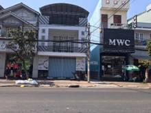 Hình ảnh Nhà Nguyên Căn Mt Lê Thị Riêng, P.Bến Thành Q. 1, Giá: 45tr/th.