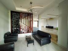 Hình ảnh Cho thuê nhà Mặt Tiền Biệt Thự Villa mới xây