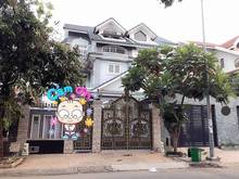 Hình ảnh Biệt thự wiew sông Rạch Chiếc Khang Điền-Gia Hòa cần bán giá 19ty5
