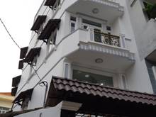 Hình ảnh Cho thuê nhà 44/3m thích quảng đức , phú nhuận .