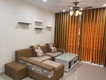 Hình ảnh Cho Thuê Căn Hộ 2 Phòng Ngủ Vinhomes Ocean Park Nội Khu Lung Linh