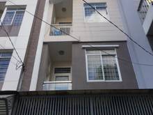 Hình ảnh Nhà cho thuê: 305/12 lê văn sỹ, p3, tân bình.