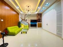 Hình ảnh Tôi Cần Bán Nhà Mặt tiền Đường nội bộ Ca Văn Thỉnh P.11 Q.Tân Bình