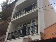 Hình ảnh Cần cho thuê nhà  38 đường số 7 Cư Xá Chu Văn An, Quận Bình Thạnh.