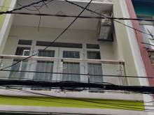 Hình ảnh Cho thuê nhà 260/15 Nguyễn Thái Bình Q TB,