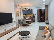 Hình ảnh Bán CH Midtown 5* Phú My Hưng 2PN ,2wc DT: 92m bán 6.1tỷ kèm ô đậu oto