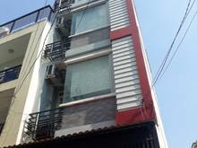 Hình ảnh Cho thuê nguyên căn 9C Hoàng Việt, p2, Tân Bình.