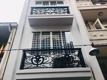 Hình ảnh Nhà Mặt Tiền hướng xe lưu thông 2 chiều, 22B Hoàng Hoa Thám, Quận TB