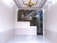 Hình ảnh Hẻm xe hơi Phạm Phú Thứ P.11 Q.Tân Bình