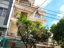 Hình ảnh Gia đình bán nhà đường Bạch Đằng, Q, Tân Bình, ngay khu sân bay,16,2tỷ