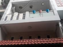 Hình ảnh Cho thuê hẻm 7m bạch đằng, Phường 2, Quận Tân Bình.