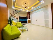 Hình ảnh Bán nhà Hẻm xe hơi Cách Mạng Tháng Tám P.5 Q.Tân Bình, 60m2