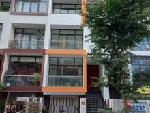 Hình ảnh Cho thuê nhà LK KĐT Hd-Moon, Mỹ Đình.Dt 100m * 6 tầng.Giá 50tr