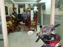 Hình ảnh Bán nhà Trần Bình Trọng, P1 Gò Vấp, 53m2,5PN chỉ 3 tỷ 700.