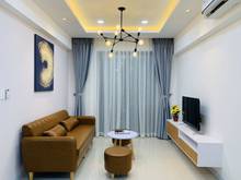 Hình ảnh Cho thuê biệt thự Hưng Thái Phú Mỹ Hưng Quận 7 giá 27 triệu/tháng.