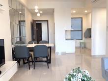 Hình ảnh 3PN 2WC - Mb6623 nạp rút nhanh chóng The Sun Avenue Q2, nội thất cao cấp, thiết kế đẹp.