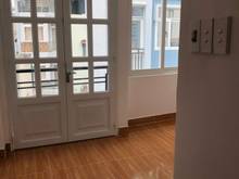 Hình ảnh Bán Nhà 4 Lầu Mặt Tiền Bạch Đằng 2 Chiều,Q.TB,DT 4x15m.Giá rẻ 10.5 tỷ