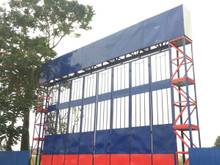 Hình ảnh Bán đất nền KDC ADC Phú Mỹ, 5x20m MT Đường 20m lô B54 giá 75 triệu