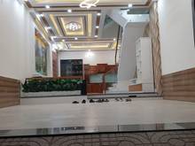 Hình ảnh Bán Nhà Mặt tiền đường Trần Mai Ninh P.11 Q.Tân Bình