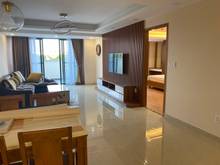 Hình ảnh Kẹt tiền bán lỗ CH Green Valley, tầng cao view đẹp 89m2 giá tốt.
