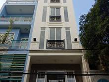 Hình ảnh Cho thuê nhà  10PN - 2 MẶT TIỀN  Đường Nguyễn Văn Lượng, P10, Q.Gò Vấp