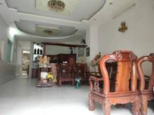 Hình ảnh Bán khách sạn đường Bùi Thị Xuân, DT~5x17, hầm,6 lầu, thang máy