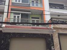 Hình ảnh Bán nhà MT đường Số 19, P. Bình Trị Đông B, 5 x 20m, 4 tấm