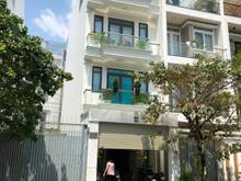 Hình ảnh Bán nhà KDC Himlam Kênh Tẻ, 4.5x16.5 1 trệt 3 lầu giá 13 tỷ