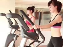 Hình ảnh Cho thuê mặt bằng làm gym và yoga, bể bơi khu vực cầu giấy DT 500M2