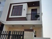Hình ảnh Cho thuê nhà mặt tiền 55 Nơ Trang Long, Bình Thạnh.