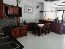 Hình ảnh Bán khách sạn Chợ Bến Thành,dt~5x17,hầm,6 lầu,đang thuê 185tr,giá 33 t